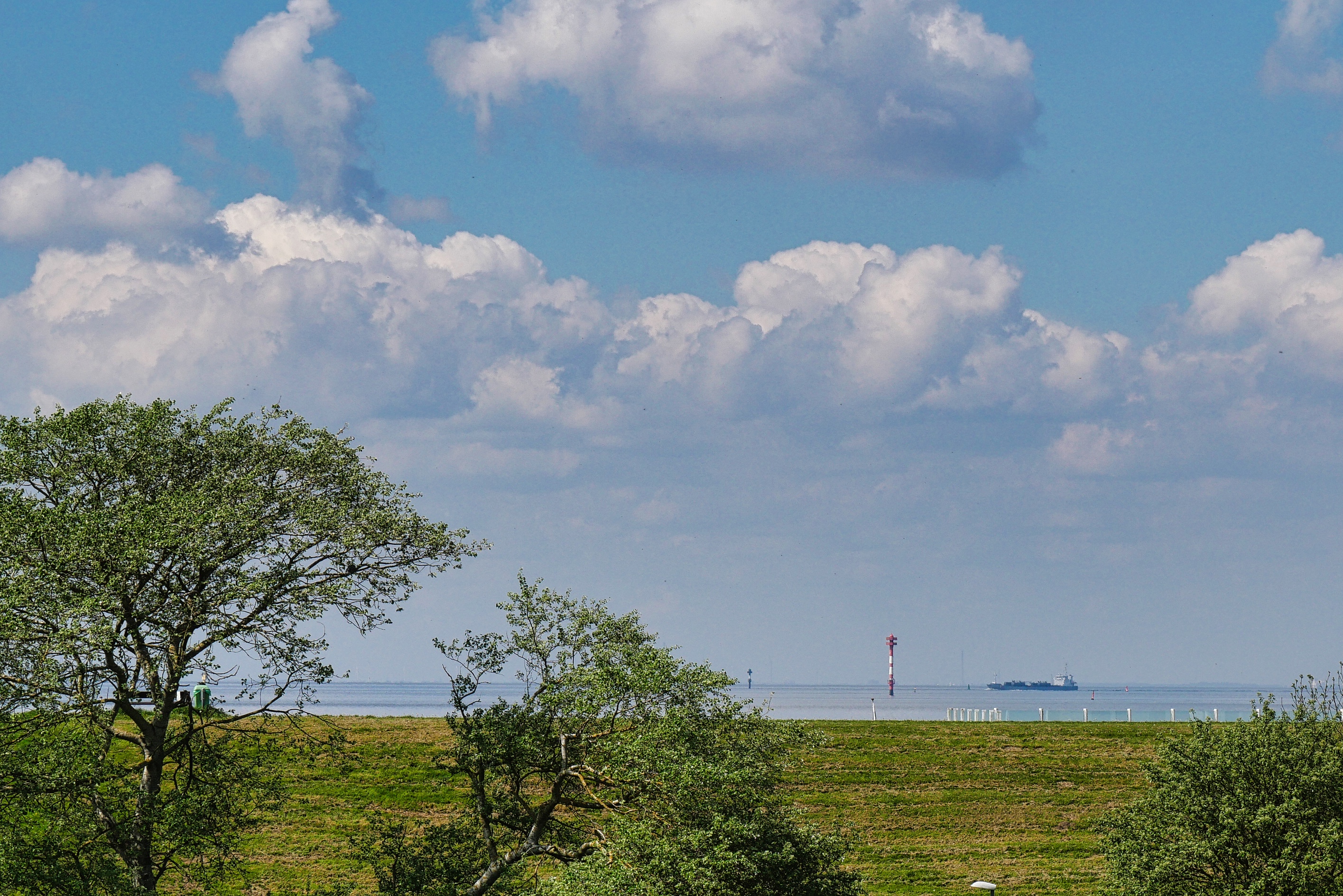 Diekkieker Ansicht 1